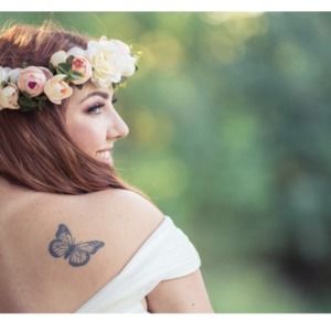 Meet your Posher, Audrey